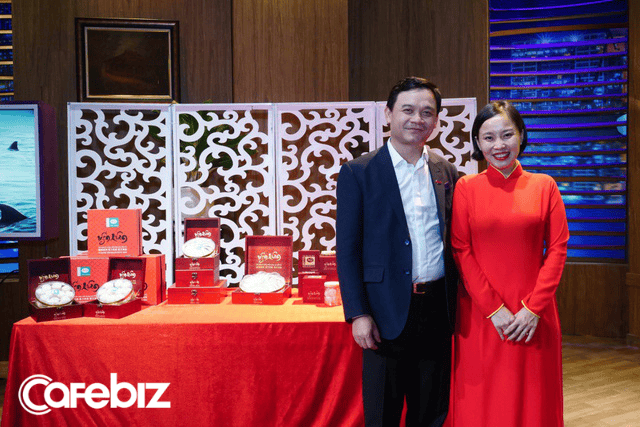 Phong cách rót 37 tỷ kiểu Bank Tank của Shark Phú: Tất cả đều là cho vay, lãi suất tới 20%, phải có nhà thế chấp, sau 1 - 2 năm mô hình thành công mới thực sự đầu tư! - Ảnh 2. Phong cách rót 37 tỷ kiểu Bank Tank của Shark Phú: Tất cả đều là cho vay, lãi suất tới 20%, phải có nhà thế chấp, sau 1 - 2 năm mô hình thành công mới thực sự đầu tư! - Ảnh 2.